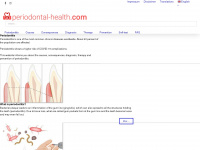 periodontal-health.com Thumbnail