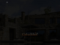 gatschhof.it Webseite Vorschau