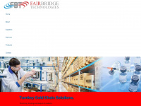 fairbridgetech.com
