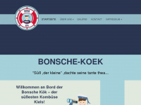 Bonsche-koek.de
