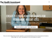 Thehealthinvestment.com