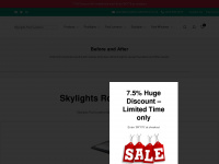 Skylights-rooflanterns.co.uk