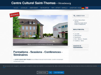 Centre-st-thomas.fr