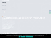 kolaszewski.com Webseite Vorschau