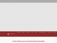 woerterspiel.ch Webseite Vorschau