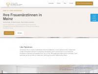 Frauenaerztin-privatpraxis-mainz.de