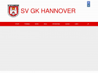 gk-hannover.de Webseite Vorschau