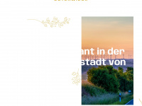 braunerhirsch-osterwieck.de Webseite Vorschau
