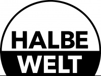 halbewelt.de Webseite Vorschau