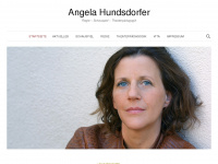 Angelahundsdorfer.com