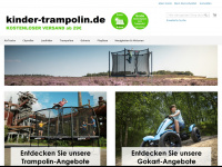kinder-trampolin.de