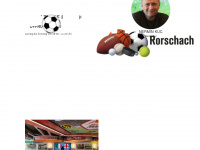 sporttreff-rorschach.ch Webseite Vorschau