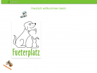fueterplatz.ch Thumbnail