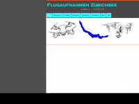 flaz.ch Webseite Vorschau