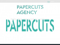 papercuts-agency.com
