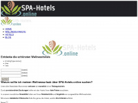 spa-hotels.online