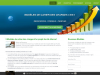 modele-cahier-charges.com