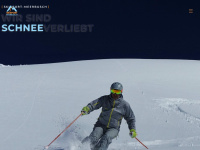 skisport-meerbusch.de Webseite Vorschau