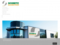 schmitz-bauzentrum.de Thumbnail