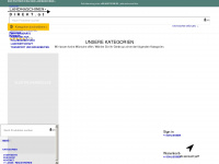 landmaschinen-direkt.at Webseite Vorschau