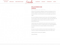 Frieda-restaurant.online