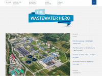 wastewaterhero.com