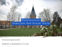 badenhausen.online Thumbnail