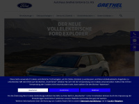 Ford-grethel-buehl.de