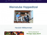Hoppeditzel.de