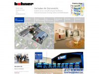 Bohner.com