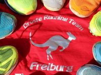 droste-running-team.de Webseite Vorschau