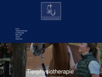 tierphysiotherapie-paulineholst.de Thumbnail