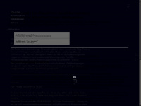 blackpoint-am.com Webseite Vorschau
