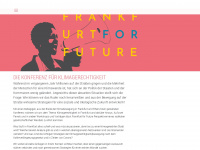 frankfurtforfuture.org