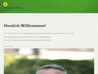 volkhard-wille.de Thumbnail