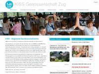 Kiss-zug.ch
