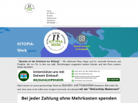 kitopia-werk.de