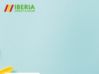 iberia-energy.com Thumbnail