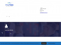 murtax-it.at Webseite Vorschau
