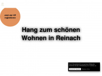 sonnenberg-reinach.ch Webseite Vorschau