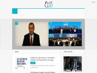 g20.org.tr Webseite Vorschau
