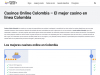 Casinoscolombiaonline.com
