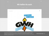 wirhelfen-duauch.blogspot.com Webseite Vorschau