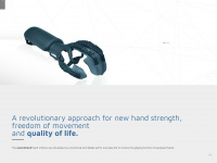 hkk-bionics.de Webseite Vorschau