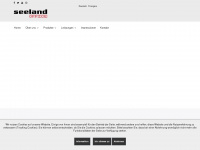 seelandoffice.ch Webseite Vorschau
