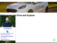drive-and-explore.ch Thumbnail