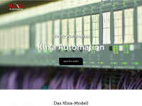 Klixa-automation.ch