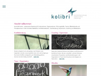 Kolibri-berlin.com