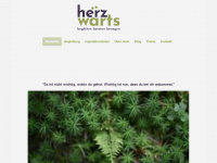herzwaerts-begleiten.ch Webseite Vorschau