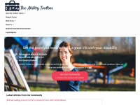 theabilitytoolbox.com Webseite Vorschau